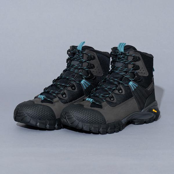 コロンビア ジオテラ アウトドライ 6.5/23.5cm 010(Black Teal)