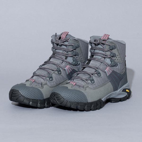 コロンビア ジオテラ アウトドライ 6.5/23.5cm 033(Ti Grey Steel Fig...