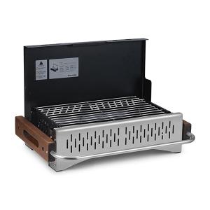 尾上製作所 ONOE 鉄鋳物こんろ角型 CI-1607 : 石田金物 - 通販 - Yahoo