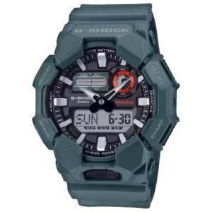 アウトドアウォッチ・時計 G-SHOCK 国内正規品 GA-010-2AJF 20気圧防水 10年バ...