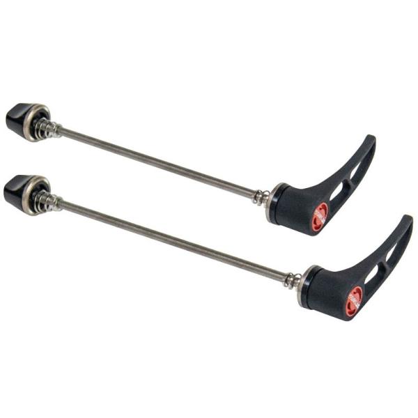 自転車用品 DT SWISS RWS MTB/ クロスバイク セット チタンシャフト