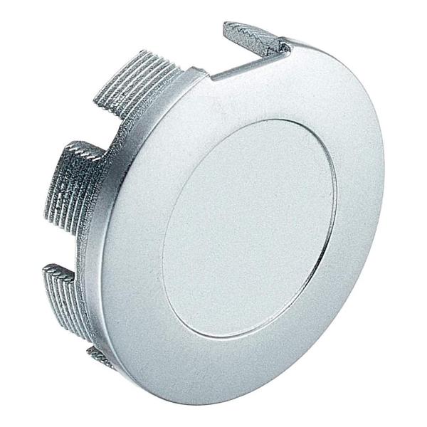 自転車用品 シマノ サイクル Y1PT12000 FC-C6000 クランクアームキャップ シルバー