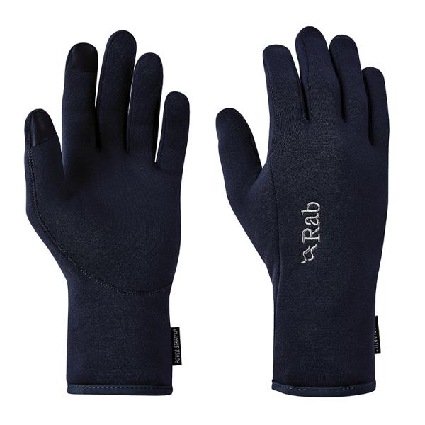 アウトドアグローブ ラブ Power Stretch Contact Glove L(JP-XL) ...