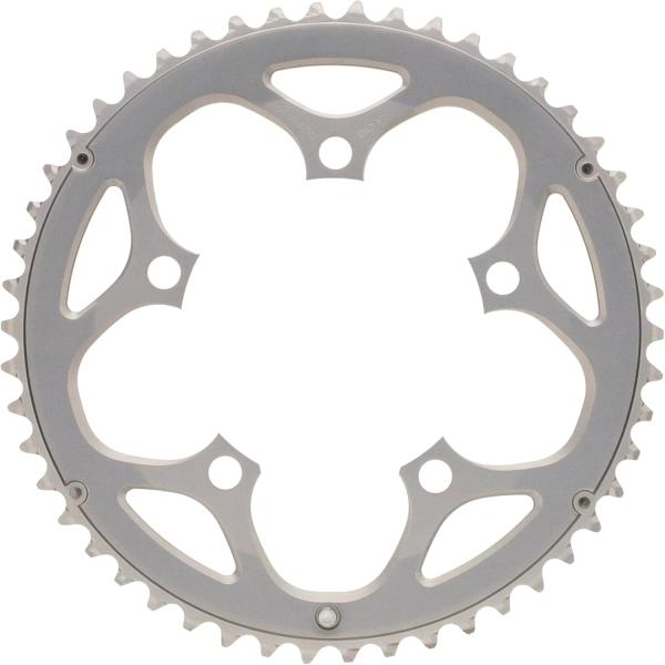 自転車用品 シマノ サイクル Y1HA98050 チェーンリング 50T-F FC-4550-S/3...