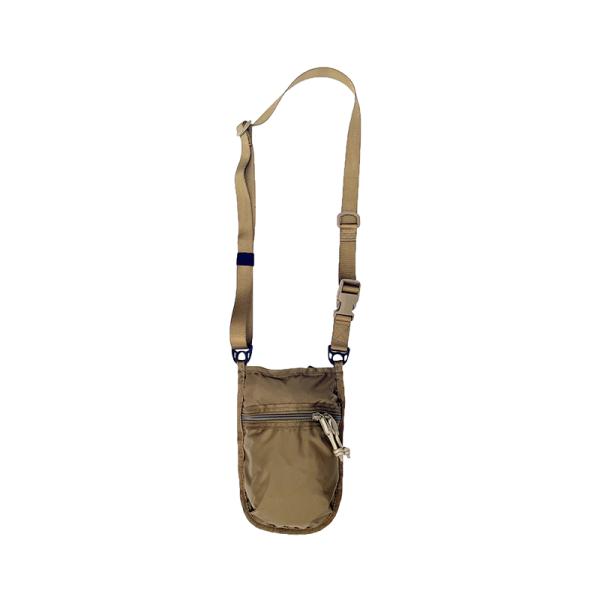 MIS SHOULDER POUCH GEN2 ONE SIZE COYOTE