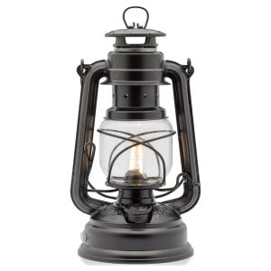 フュアハンド FEUERHAND フュアハンドLEDランタン ジンク 14017