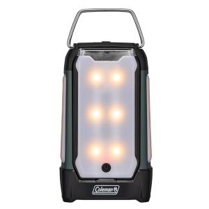Coleman（コールマン） LEDランタン 2マルチパネルランタン 2000033144