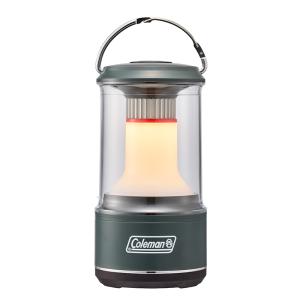 Coleman（コールマン） 2025年 新商品 クアッドマルチパネルランタン