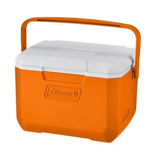 コールマン テイク6（オレンジ） 2220154の商品画像