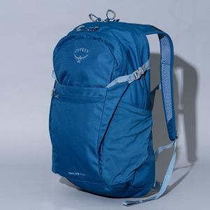 Karrimor（カリマー） リュック バックパック cot 18 Atlantic Blue