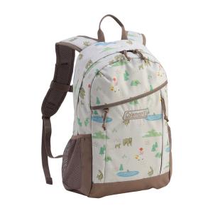 デイパック・バックパック コールマン(Coleman) ウォーカー15(WALKER 15) 約15L ODEKAKE