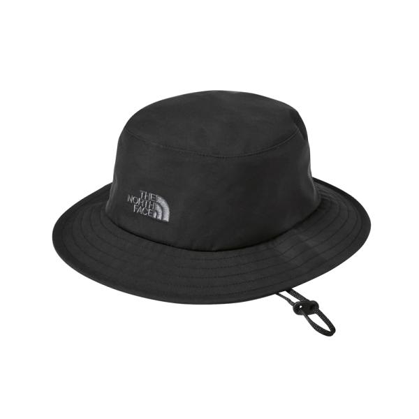 帽子 ザ・ノース・フェイス ゴアテックスライトハット L ブラック(K)