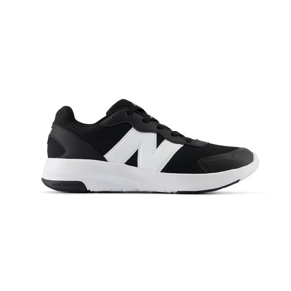 フットウェア ニューバランス 578 v1 Lace 24.0cm BLACK