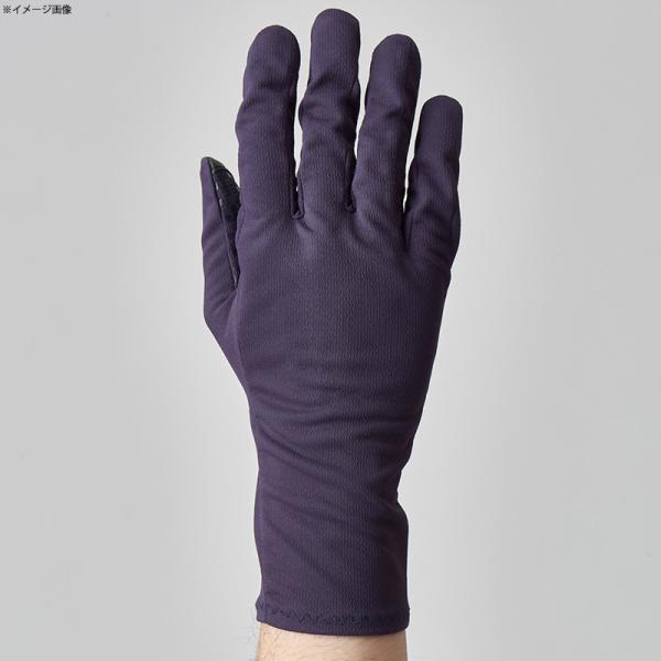 アウトドアグローブ アクシーズクイン Sunproof Glove S カチイロ