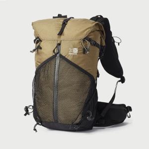 Karrimor（カリマー） cleave 20 Feather White H53xW26xD21（cm