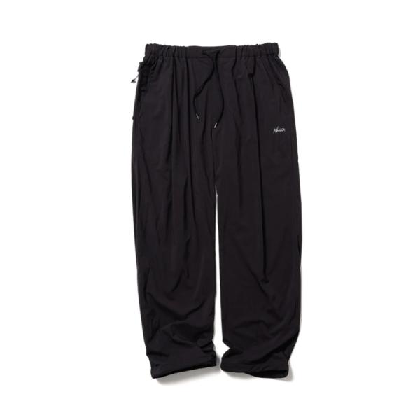 パンツ(メンズ) ナンガ PLC エクスカーションパンツ M BLK