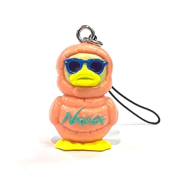 その他雑貨・小物 ナンガ GAAACY KEY HOLDER FREE C.PNK