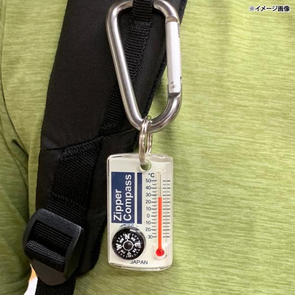 計測機器・ナビゲーション YCM YCM ジッパーコンパス