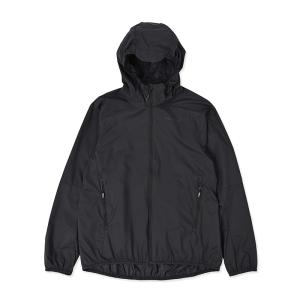 ジャケット(レディース) マーモット W's Systema Jacket S BLACK
