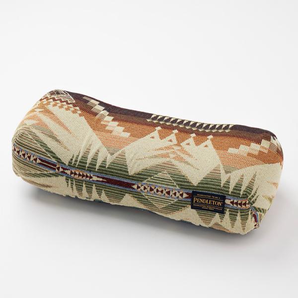 ペンドルトン ランバーピロー One Size ミスティックレイク