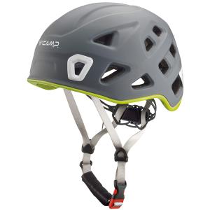 PETZL（ペツル） ヘルメット ボレオ S/M レッド : ナチュラム