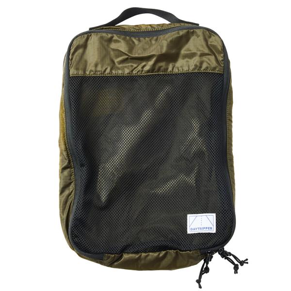 トラベルバッグ DAYTRIPPER PACKING POUCH L(パッキングポーチ L) FRE...