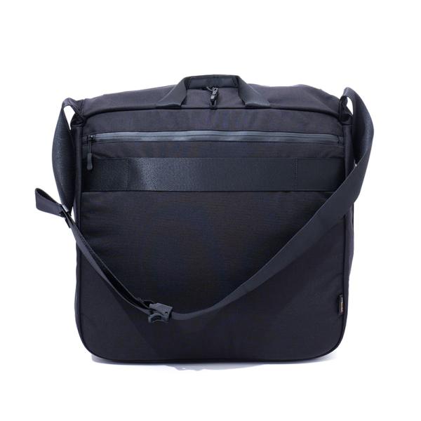 トートバッグ AS2OV STANDARD TOTE SHOULDER L -BK L BK