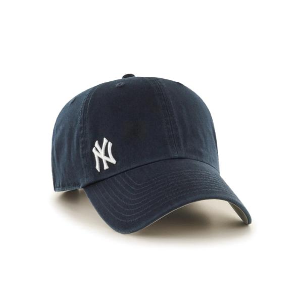 帽子 フォーティーセブン 47 クリーンナップ サスペンス ニューヨーク・ヤンキース OSFM ネイ...