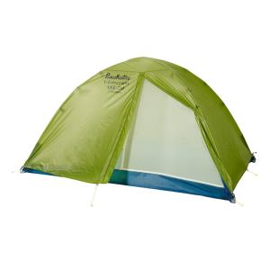 PUROMONTE（プロモンテ） テント 軽量ダブルウォールテント1人用