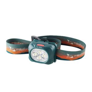 マイルストーン エンデュランスモデル (MS-i1) ／ ヘッドライト 1000