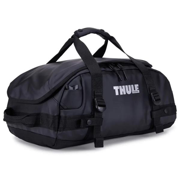 トラベルバッグ スーリー Thule Chasm Duffel 30L 30L Black