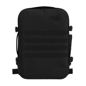 CABIN ZERO ビジネスバッグ MILITARY STYLE 36L ABSOLUTE  36L  BK ビジネスバッグ CABIN ZERO MILITARY STYLE 36L ABSOLUTE BK