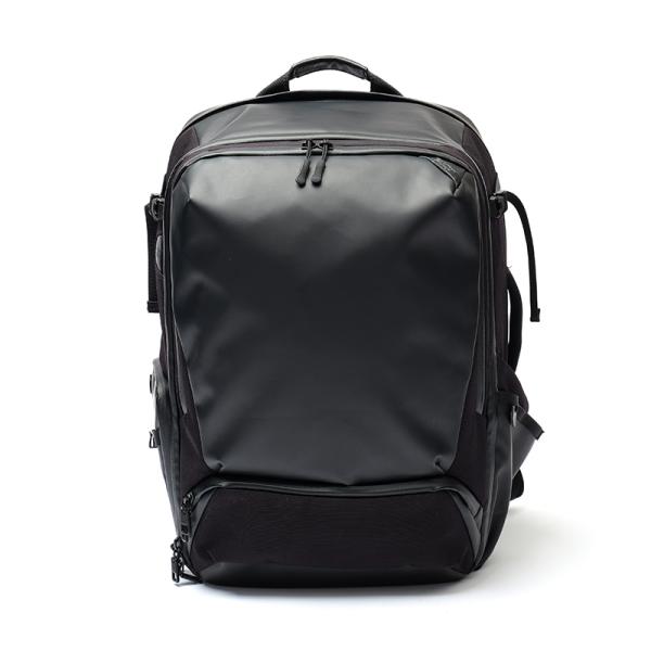 ビジネスバッグ AS2OV BLEISURE BACK PACK M M BK
