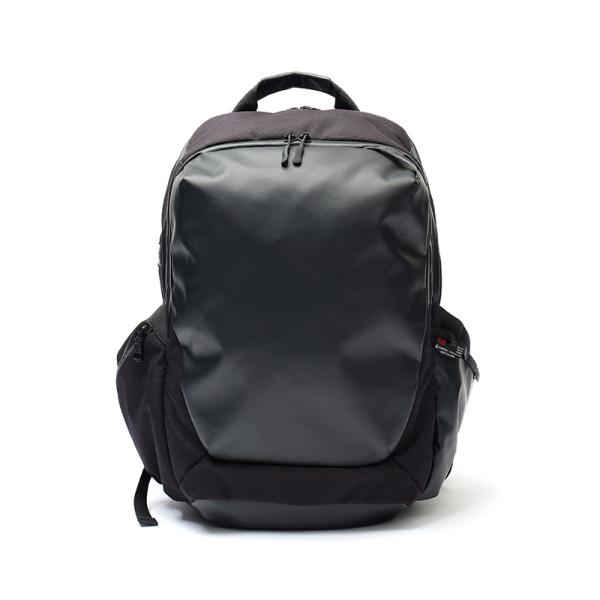 ビジネスバッグ AS2OV BLEISURE DAY PACK BK