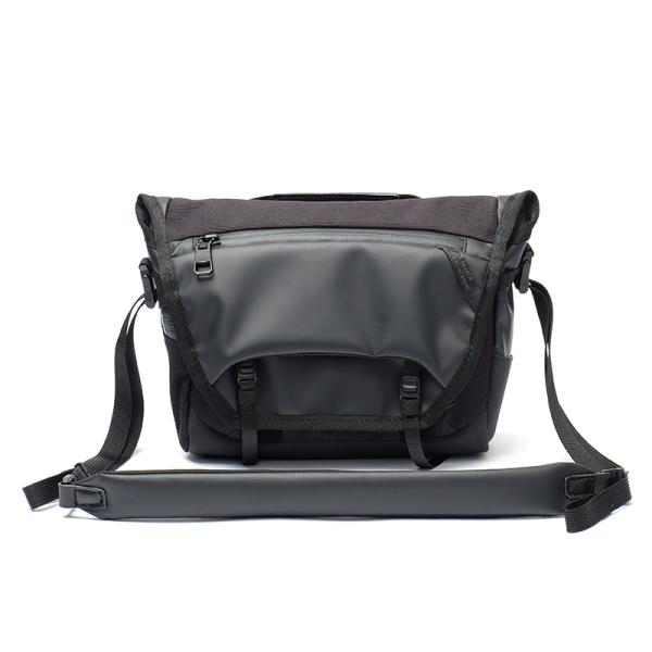 トラベルバッグ AS2OV BLEISURE TRAVEL SHOULDER BK