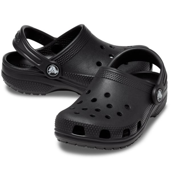 フットウェア クロックス KID’S CLASSIC CLOG(キッズ クラシック クロッグ) 18...