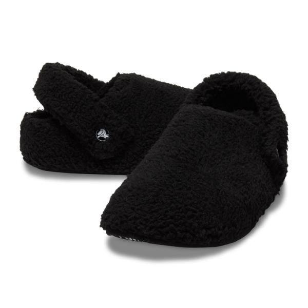 防寒ウィンターブーツ クロックス CLASSIC COZZZY SLIPPER(クラシック コージー...