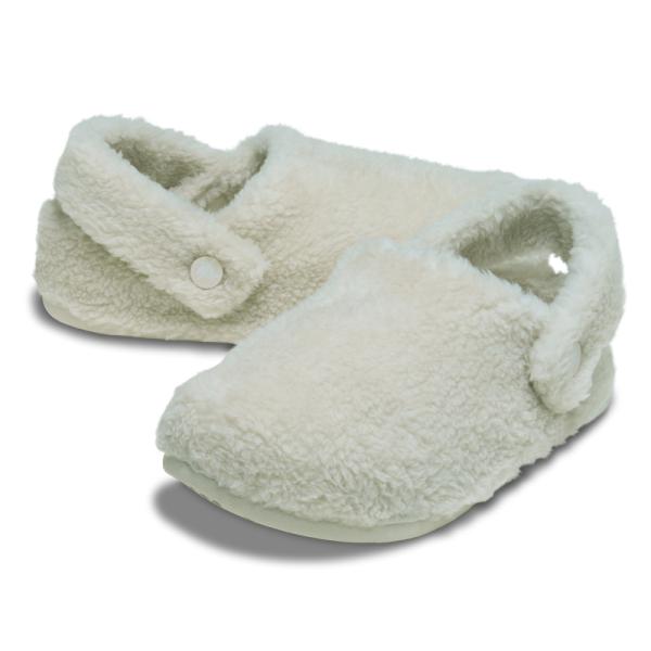 防寒ウィンターブーツ クロックス CLASSIC COZZZY SLIPPER(クラシック コージー...