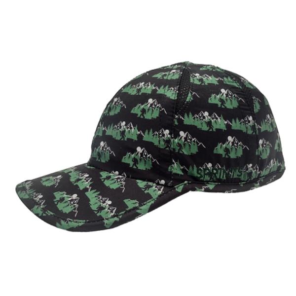 帽子 SPRINTS O.G.Hats(オージーハット) フリー Dawn Sasquatch