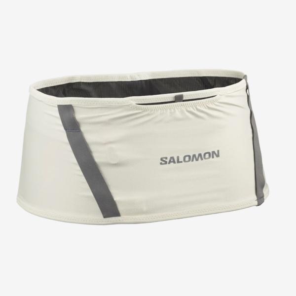 サロモン HIGH PULSE BELT XL ICICLE/CASTELROCK
