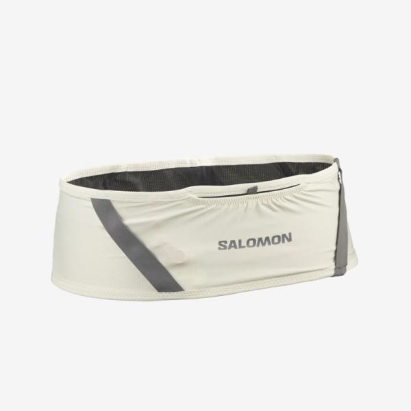サロモン PULSE BELT XL ICICLE/CASTELROCK