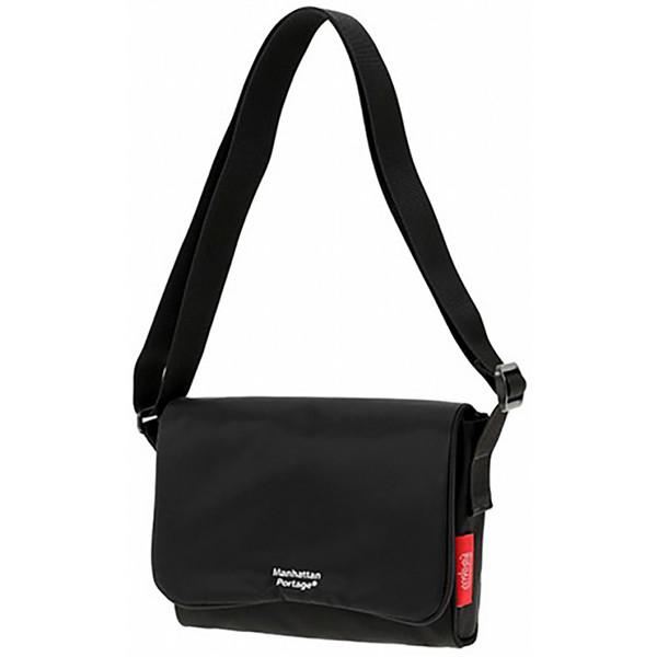 Manhattan Portage Whitehall Shoulder Matte Twill X...