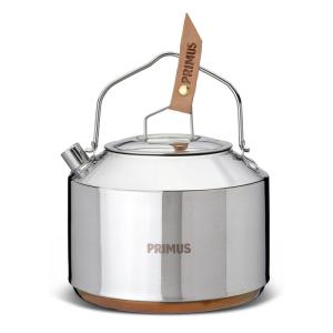 イーグルプロダクツ キャンプファイヤーケトル 0.7L注ぎ口2個付き EAGLE Products イーグルプロダクツ / キャンプファイアーケトル 0.7L