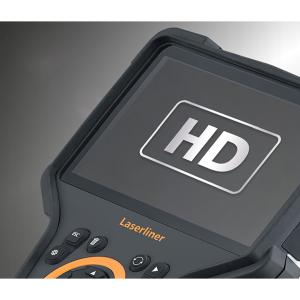 レーザーライナー ビデオフレックスHDマイクロ...の詳細画像3