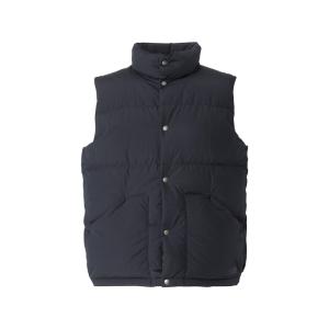 ノースフェイス　キャンプシエラ　ダウンベストベスト　ヌプシ THE NORTH FACE（ザ ノースフェイス） 2025秋新作 ノースフェイス