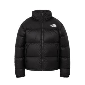 ‼️さむらい‼️ノースフェイス ヌプシジャケット　ND92335 K ブラック THE NORTH FACE 【2024年秋冬】THE FACE ND92335 Nuptse Jacket ヌプシ