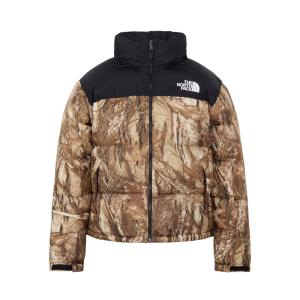THE NORTH FACE（ザ ノースフェイス） ヌプシジャケット ND92555 K