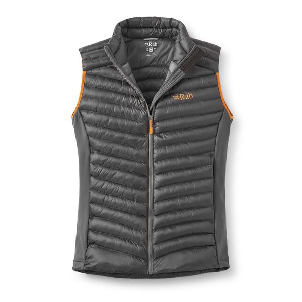 ベスト(メンズ) ラブ Cirrus Flex Vest(シラスフレックスベスト) M(JPサイズL...
