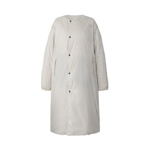 マタニティ(レディース) ザ・ノース・フェイス マタニティインサレーションコート M フォッシルアイボリー(FI)