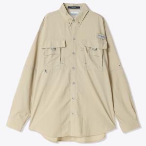トップス(メンズ) Teton Bros. CHILL HALFZIP SHIRT(チル ハーフジップ